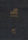 Buchcover Die Bibel - Schlachter Version 2000