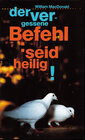 Buchcover Der vergessene Befehl