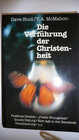 Buchcover Die Verführung der Christenheit