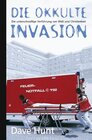 Buchcover Die okkulte Invasion