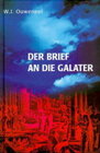 Buchcover Der Brief an die Galater