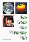 Buchcover Ein Gott der Wunder tut