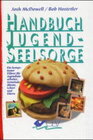 Buchcover Handbuch Jugendseelsorge