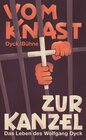 Buchcover Vom Knast zur Kanzel