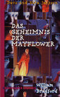Buchcover Das Geheimnis der Mayflower