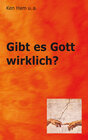 Buchcover Gibt es Gott wirklich?