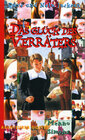 Buchcover Das Glück des Verräters