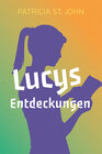 Buchcover Lucys Entdeckungen