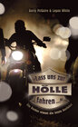 Buchcover "Lass uns zur Hölle fahren …"