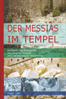 Buchcover Der Messias im Tempel