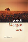 Buchcover Jeden Morgen neu