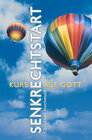 Buchcover Senkrechtstart