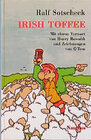 Buchcover Irish Toffee