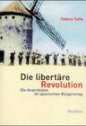 Buchcover Die libertäre Revolution