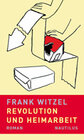 Buchcover Revolution und Heimarbeit