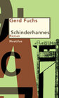Buchcover Schinderhannes