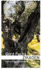 Buchcover Zikaden