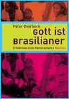 Buchcover Gott ist Brasilianer