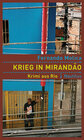 Buchcover Krieg in Mirandão