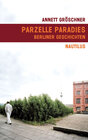 Buchcover Parzelle Paradies
