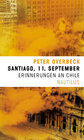 Buchcover Santiago, 11. September