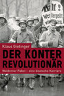 Buchcover Der Konterrevolutionär