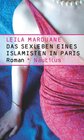 Buchcover Das Sexleben eines Islamisten in Paris