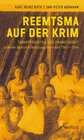 Buchcover Reemtsma auf der Krim