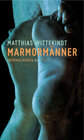 Buchcover Marmormänner