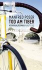 Buchcover Tod am Tiber