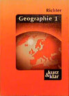 Buchcover Geographie 1 - kurz & klar