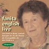 Buchcover Fanita English live