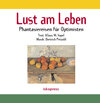 Buchcover Lust am Leben