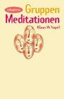 Buchcover Gruppenmeditationen