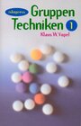 Buchcover Gruppentechniken