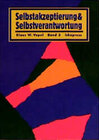 Buchcover Selbstakzeptierung und Selbstverantwortung. Interaktionsspiele zur...