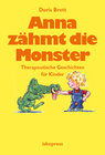 Buchcover Anna zähmt die Monster