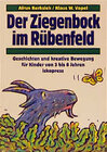 Buchcover Der Ziegenbock im Rübenfeld