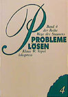 Buchcover Probleme lösen