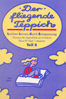 Buchcover Der fliegende Teppich. Band 2.