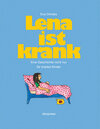 Buchcover Lena ist krank
