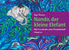 Buchcover Nando, der kleine Elefant