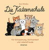 Buchcover Die Katzenschule