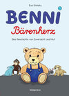 Buchcover Benni Bärenherz