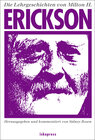 Buchcover Die Lehrgeschichten von Milton H. Erickson