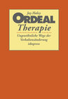 Buchcover Ordeal Therapie