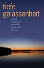 Buchcover Tiefe Gelassenheit