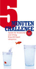 Buchcover 5-Minuten-Challenge
