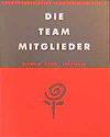 Buchcover Die Team-Mitglieder