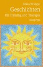 Buchcover Geschichten für Training und Therapie